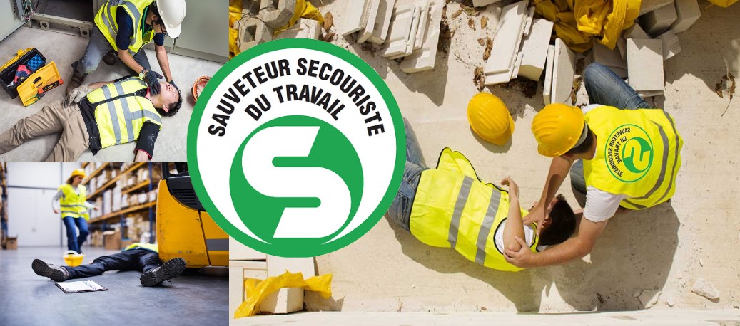 Maintien et actualisation des compétences : Sauveteur Secouriste du Travail (MAC SST)